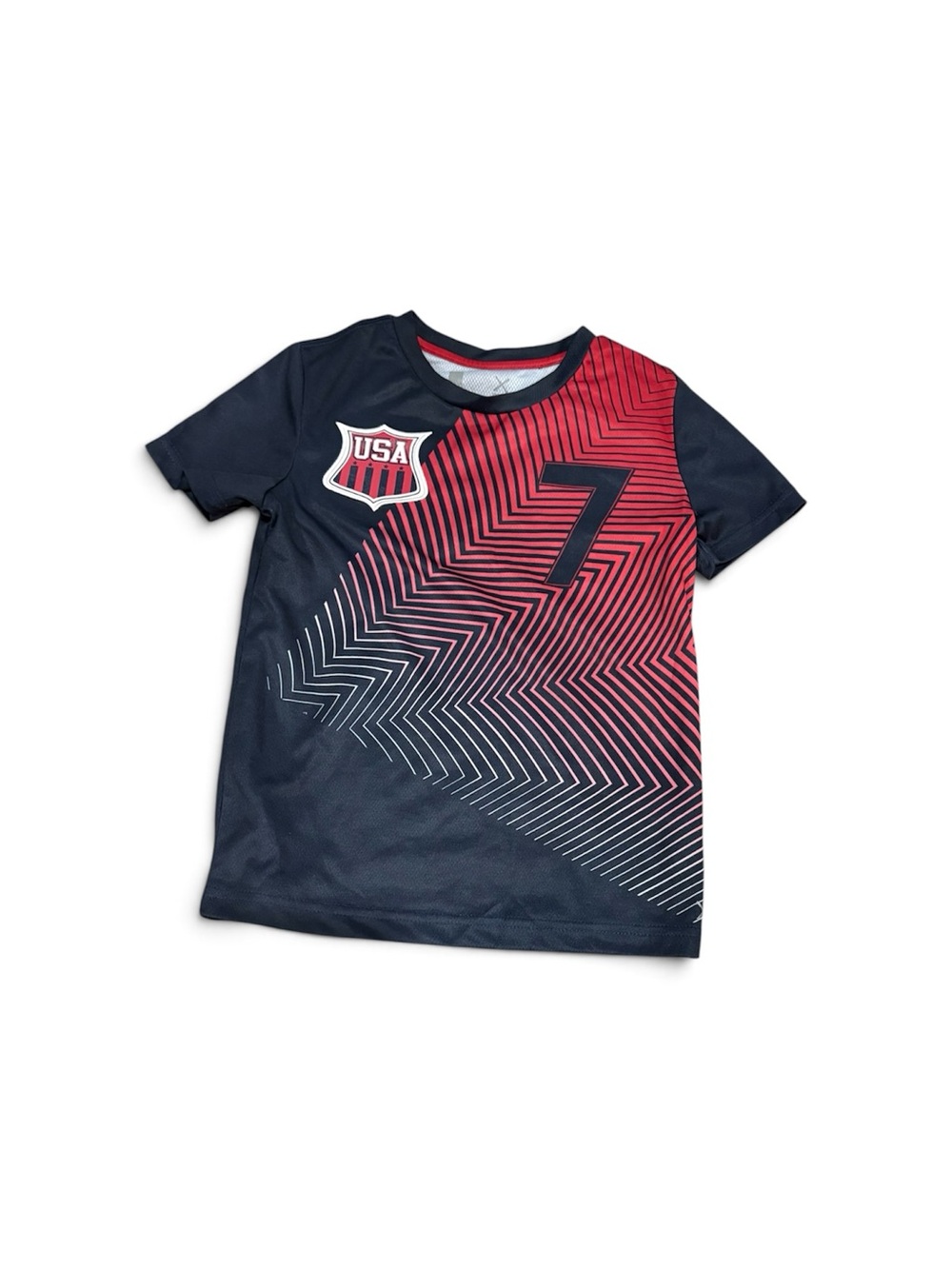 Xersion Dri Fit Youth Soccer Jersey
